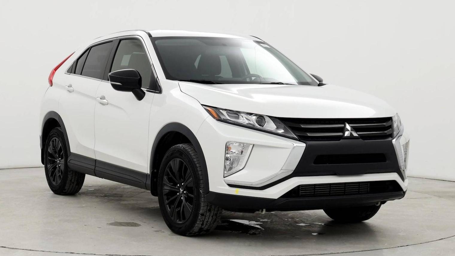 MITSUBISHI ECLIPSE CROSS 2019 JA4AT4AAXKZ022901 image